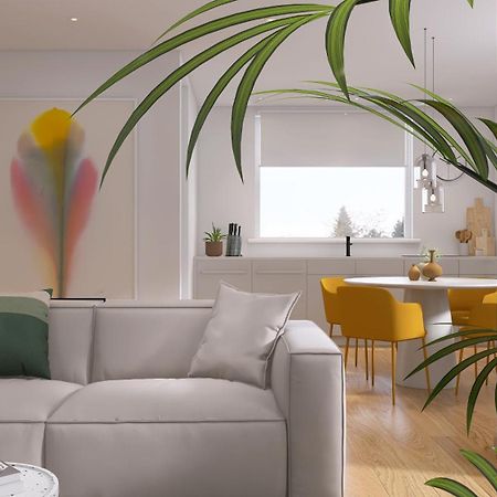 Apartmenthaus Am Kaiser-Wilhelm-Park Detmold Zewnętrze zdjęcie