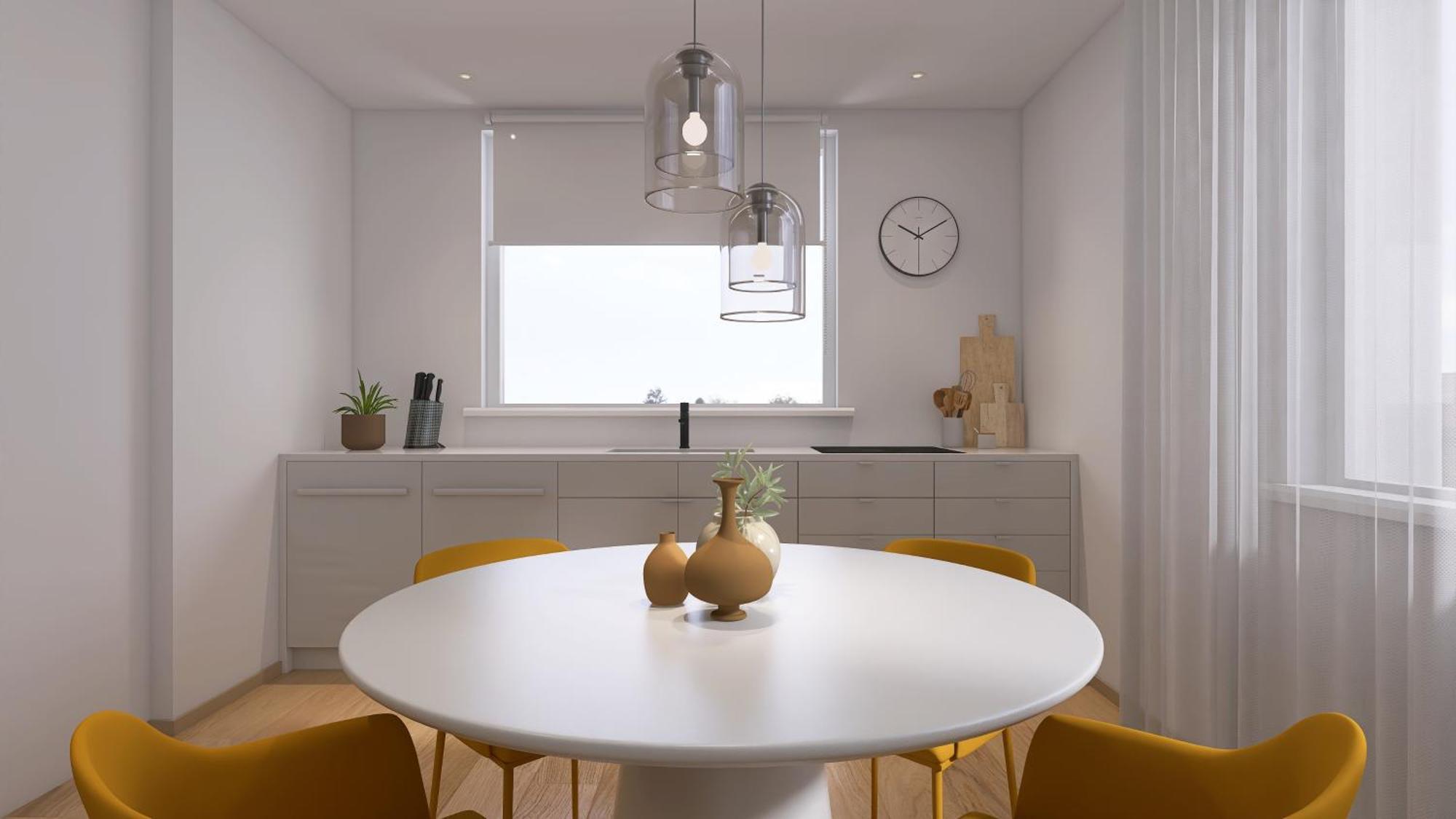 Apartmenthaus Am Kaiser-Wilhelm-Park Detmold Zewnętrze zdjęcie