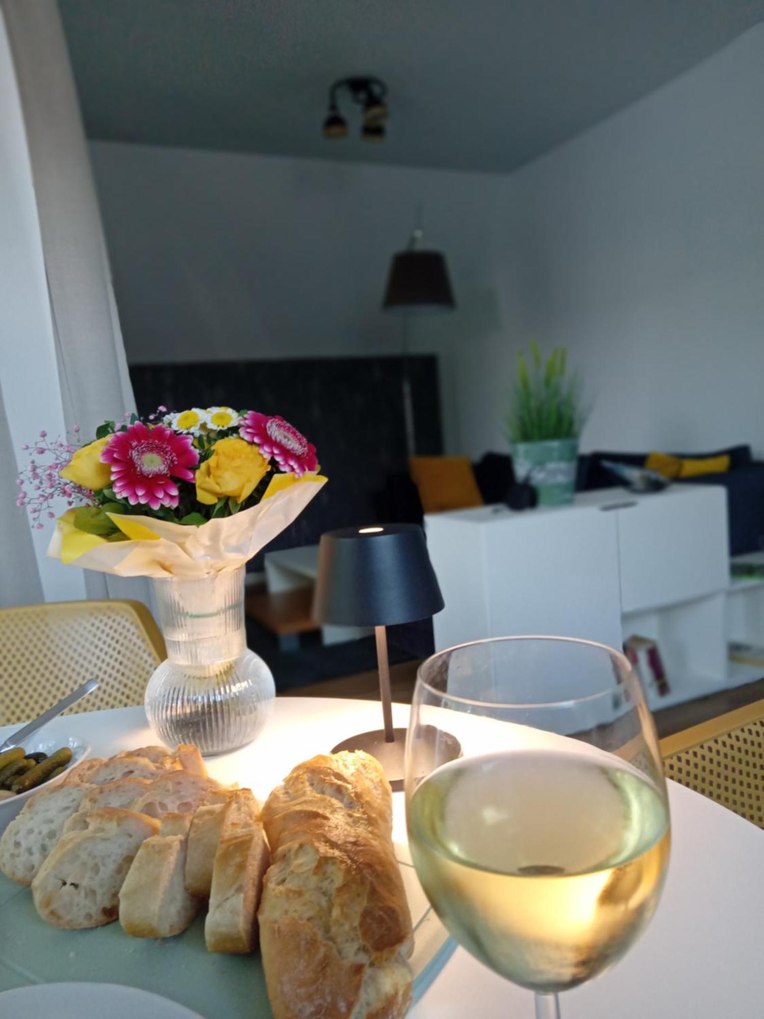 Apartmenthaus Am Kaiser-Wilhelm-Park Detmold Zewnętrze zdjęcie